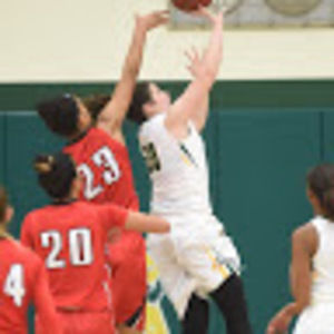 Meet your Posher, Haylee